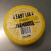 Garlic East Lee - Farmhouse Cheese - 110g individual piece