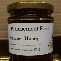 Pextenement Farm Honey