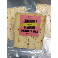 Chilli Monterey Jack - 178g individual piece Chilli Monterey Jack - 178g individual piece