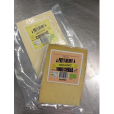 Two Cheddar Selection Box Two Cheddar Selection Box